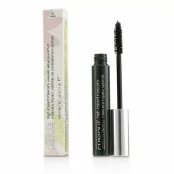 CLINIQUE - High Impact Mascara - 01 Black 7ml/0.28oz