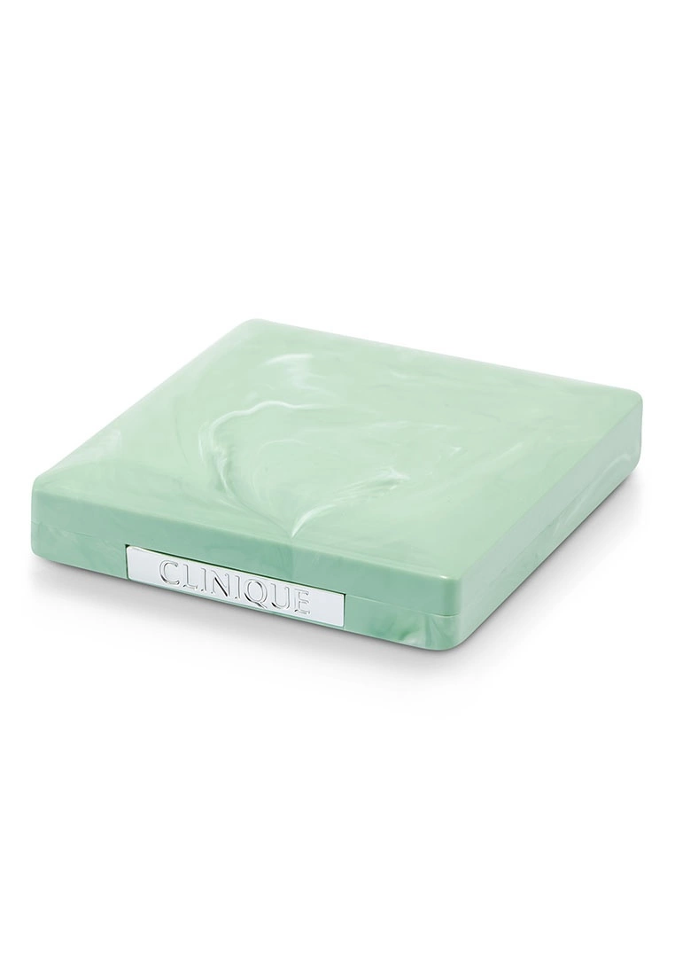 CLINIQUE - Stay Matte Powder Oil Free - No. 02 Stay Neutral 7.6g/0.27oz - Image 3