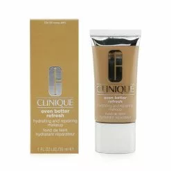CLINIQUE - Even Better Refresh Hydrating And Repairing Makeup - # CN 58 Honey 30ml/1oz