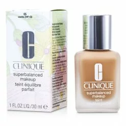 CLINIQUE - Superbalanced MakeUp - No. 05 / CN 70 Vanilla 30ml/1oz