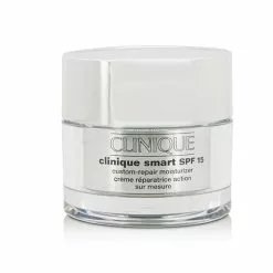 CLINIQUE - Smart Custom-Repair Moisturizer SPF 15 - Dry Combination 30ml/1oz.