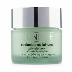 CLINIQUE - Redness Solutions Daily Relief Cream 50ml/1.7oz
