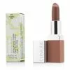 CLINIQUE - Pop Matte Lip Colour + Primer - # 01 Blushing Pop 3.9g/0.13oz