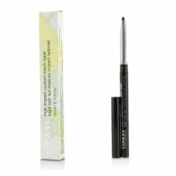 CLINIQUE - High Impact Custom Black Kajal - # 01 Blackned Black 0.28g/0.01oz