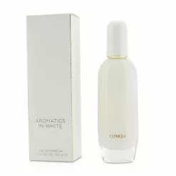 CLINIQUE - Aromatics In White Eau De Parfum Spray 50ml/1.7oz