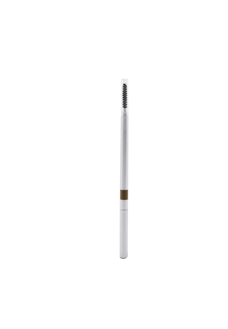 CLINIQUE - Quickliner For Brows - # 02 Soft Chestnut 0.06g/0.002oz - Image 3