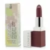 CLINIQUE - Pop Matte Lip Colour + Primer - # 14 Cute Pop 3.9g/0.13oz