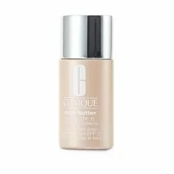 CLINIQUE - Even Better Makeup SPF15 (Dry Combination to Combination Oily) - No. 24/ CN08 Linen 30ml/1oz