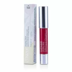 CLINIQUE - Chubby Stick - No. 11 Two Ton Tomato 3g/0.10oz