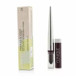 CLINIQUE - Pop Lip Shadow Cushion Matte Lip Powder - # 08 Fun Pop 1.2g/0.04oz