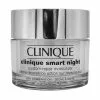 CLINIQUE Smart Night Custom-Repair Moisturizer (Dry Combination) 50ml