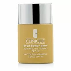 CLINIQUE - Even Better Glow Light Reflecting Makeup SPF 15 - # WN 12 Meringue 30ml/1oz
