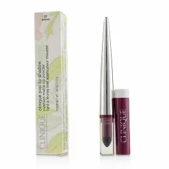 CLINIQUE - Pop Lip Shadow Cushion Matte Lip Powder - # 07 Fiesta Pop 1.2g/0.04oz