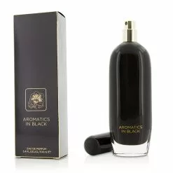 CLINIQUE - Aromatics In Black Eau De Parfum Spray 100ml/3.4oz