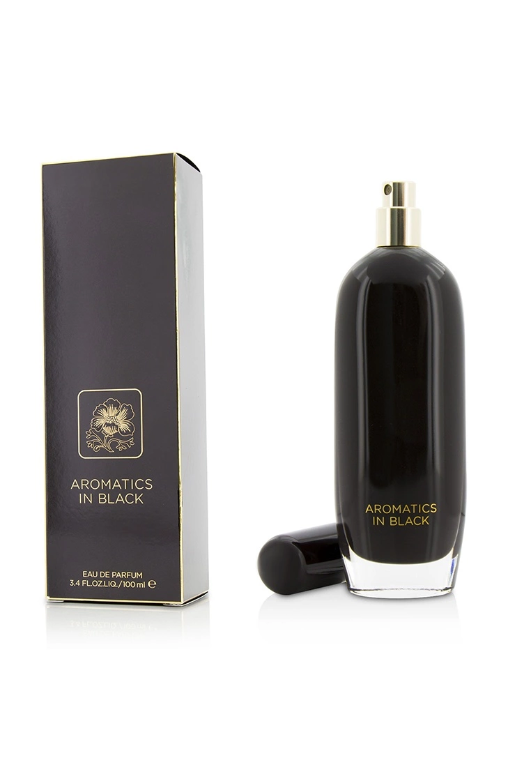 CLINIQUE - Aromatics In Black Eau De Parfum Spray 100ml/3.4oz