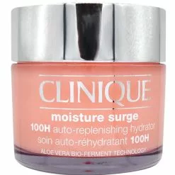 CLINIQUE Moisture Surge 100H Auto-Replenishing Hydrator 200ml