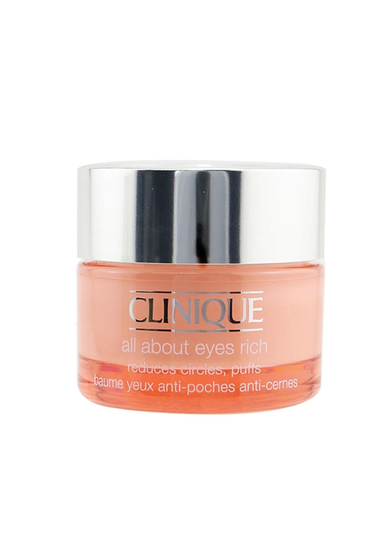 CLINIQUE - All About Eyes Rich 30ml/1oz