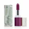 CLINIQUE - Clinique Pop Lip Colour + Primer - # 11 Wow Pop 3.9g/0.13oz