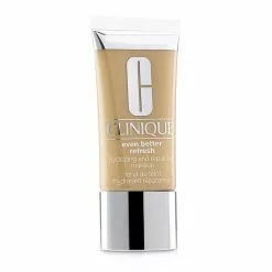 CLINIQUE - Even Better Refresh Hydrating And Repairing Makeup - # WN 76 Toasted Wheat 30ml/1oz