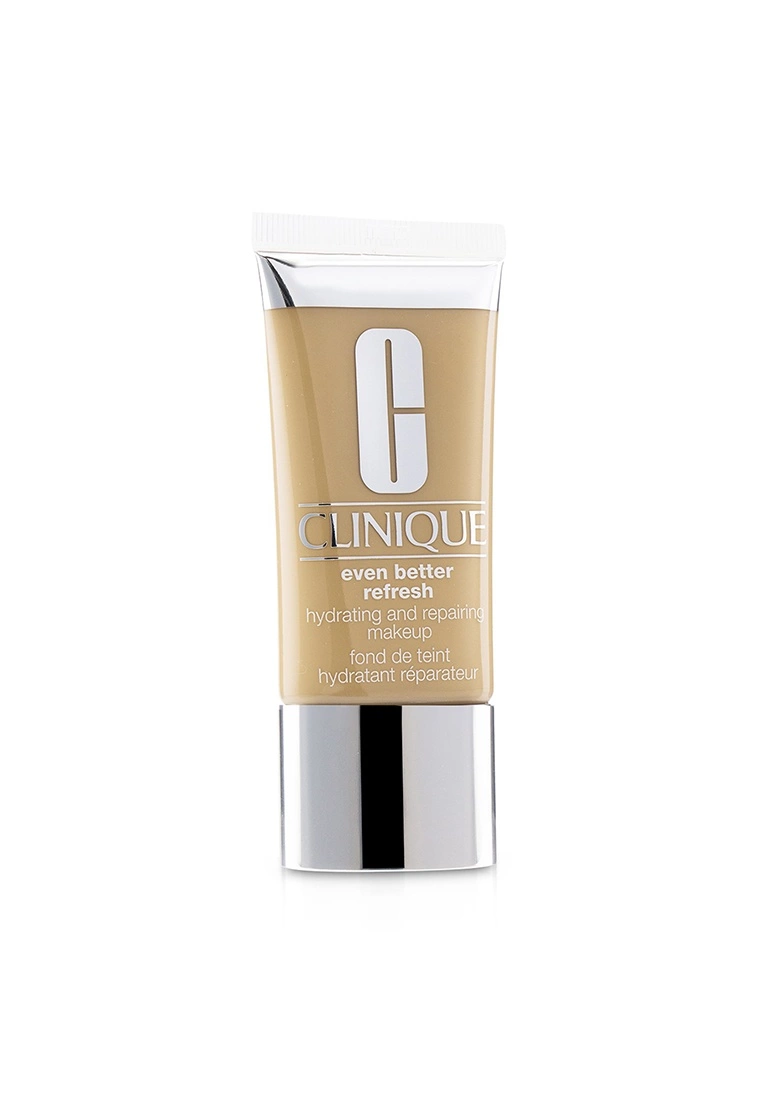 CLINIQUE - Even Better Refresh Hydrating And Repairing Makeup - # WN 76 Toasted Wheat 30ml/1oz