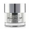 CLINIQUE - Smart Night Custom-Repair Moisturizer (Combination Oily to Oily) 50ml/1.7oz