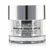 CLINIQUE - Smart Custom-Repair Moisturizer SPF 15 (Combination Oily To Oily) 50ml/1.7oz
