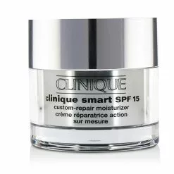 CLINIQUE - Smart Custom-Repair Moisturizer SPF 15 (Combination Oily To Oily) 50ml/1.7oz