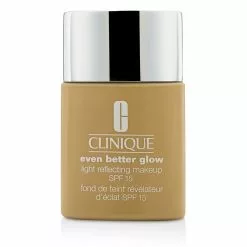 CLINIQUE - Even Better Glow Light Reflecting Makeup SPF 15 - # CN 70 Vanilla 30ml/1oz