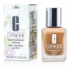 CLINIQUE - Superbalanced MakeUp - No. 06 / CN 63.5 Linen 30ml/1oz