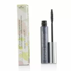 CLINIQUE - Lash Power Extension Visible Mascara - # 01 Black Onyx 6ml/0.21oz