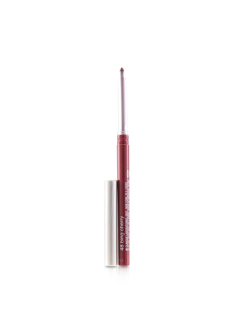 CLINIQUE - Quickliner For Lips - 48 Bing Cherry 0.3g/0.01oz