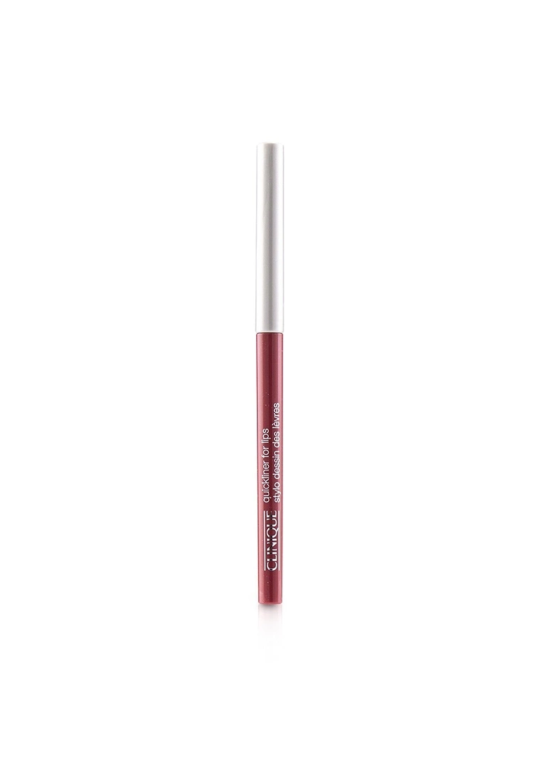 CLINIQUE - Quickliner For Lips - 48 Bing Cherry 0.3g/0.01oz - Image 3