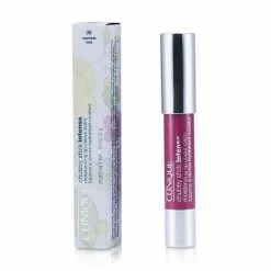 CLINIQUE - Chubby Stick Intense Moisturizing Lip Colour Balm - No. 6 Roomiest Rose 3g/0.1oz