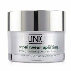 CLINIQUE - Repairwear Uplifting Firming Cream (Very Dry to Dry Skin) 50ml/1.7oz