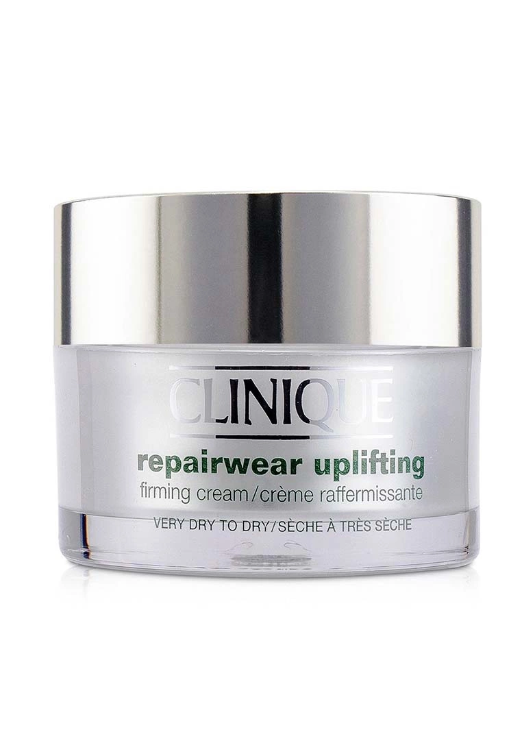 CLINIQUE - Repairwear Uplifting Firming Cream (Very Dry to Dry Skin) 50ml/1.7oz