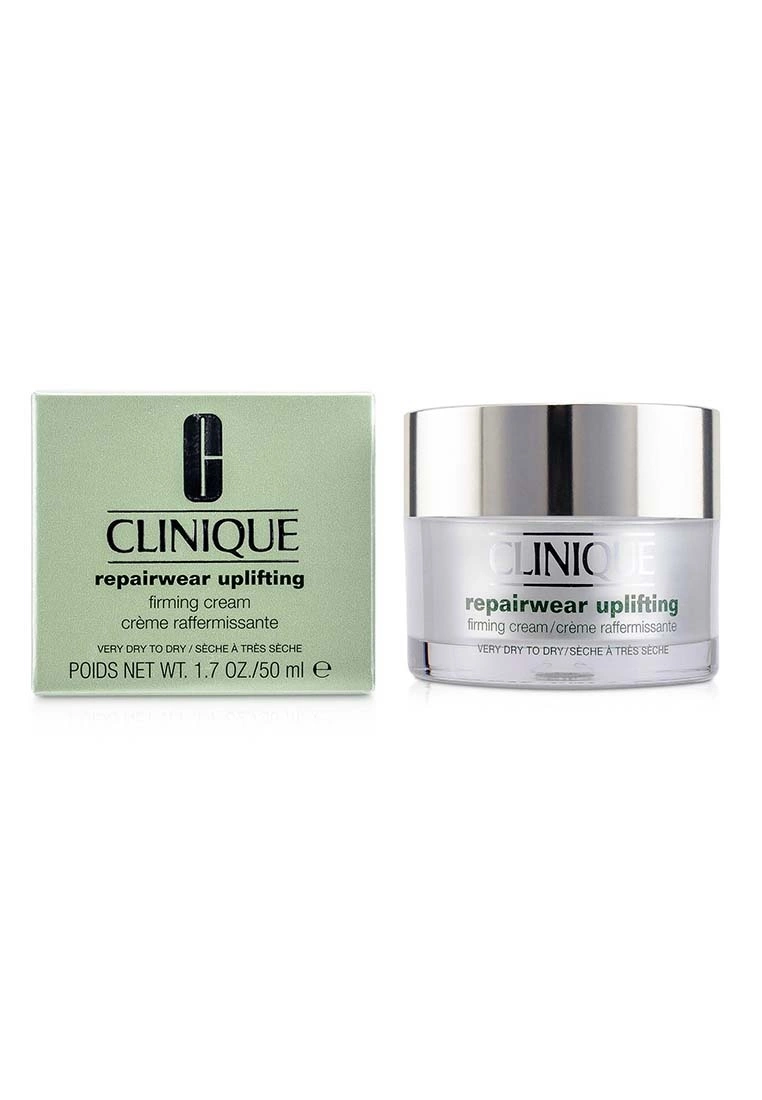 CLINIQUE - Repairwear Uplifting Firming Cream (Very Dry to Dry Skin) 50ml/1.7oz - Image 2