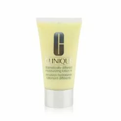 CLINIQUE - Dramatically Different Moisturizing Lotion+ (Very Dry to Dry Combination; Tube) 50ml/1.7oz