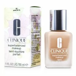 CLINIQUE - Superbalanced MakeUp - No. 01 / CN 13.5 Petal 30ml/1oz