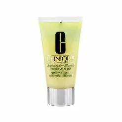 CLINIQUE - Dramatically Different Moisturising Gel - Combination Oily to Oily (Tube) 50ml/1.7oz