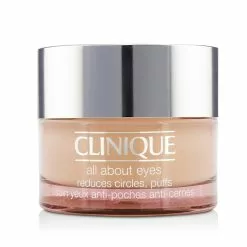 CLINIQUE - All About Eyes 15ml/0.5oz