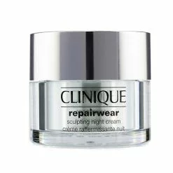 CLINIQUE - Repairwear Sculpting Night Cream 50ml/1.7oz