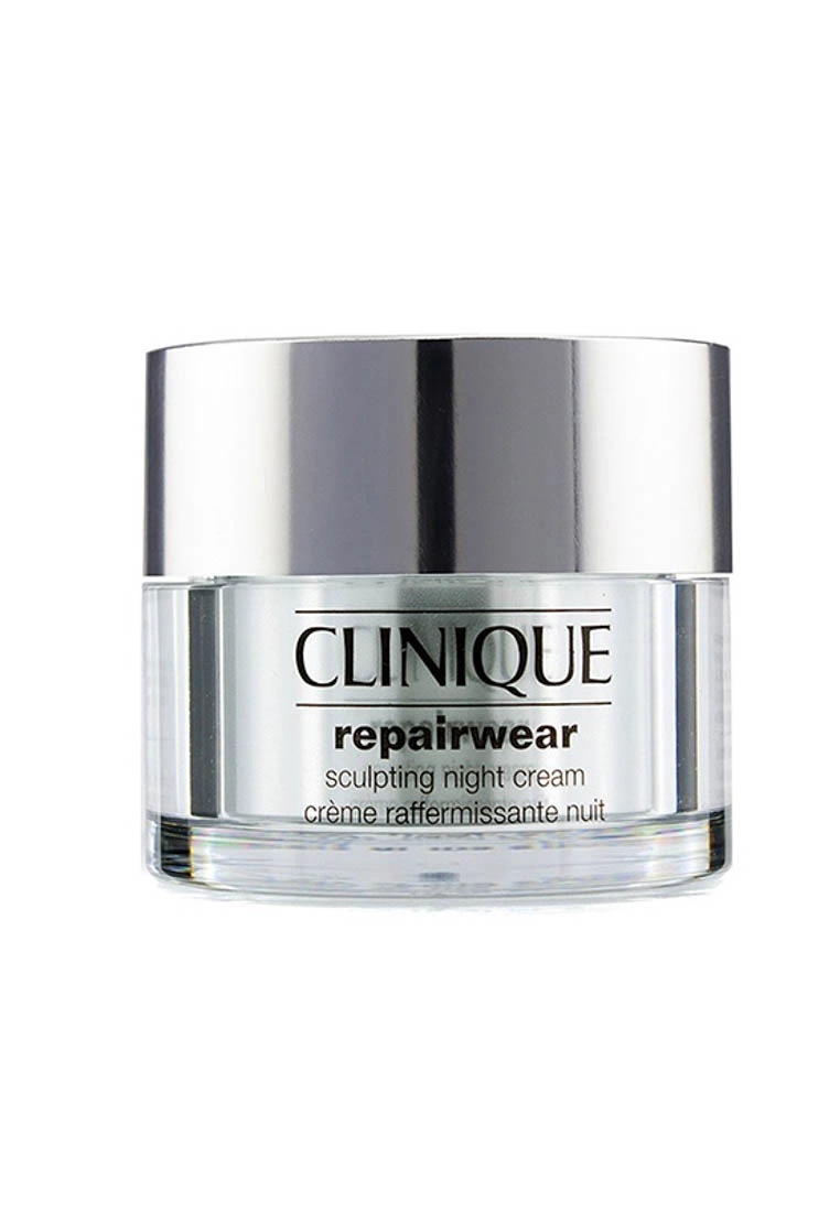 CLINIQUE - Repairwear Sculpting Night Cream 50ml/1.7oz