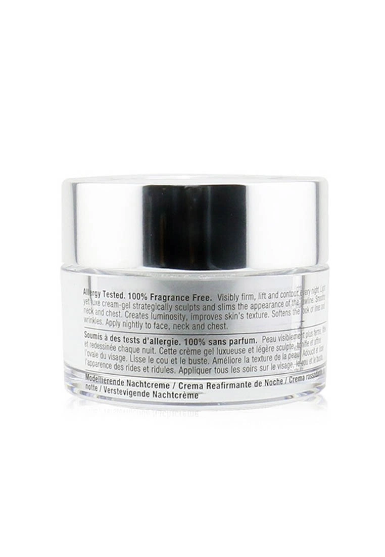 CLINIQUE - Repairwear Sculpting Night Cream 50ml/1.7oz - Image 3