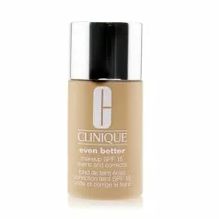 CLINIQUE - Even Better Makeup SPF15 (Dry Combination to Combination Oily) - No. 47 Biscuit 30ml/1oz