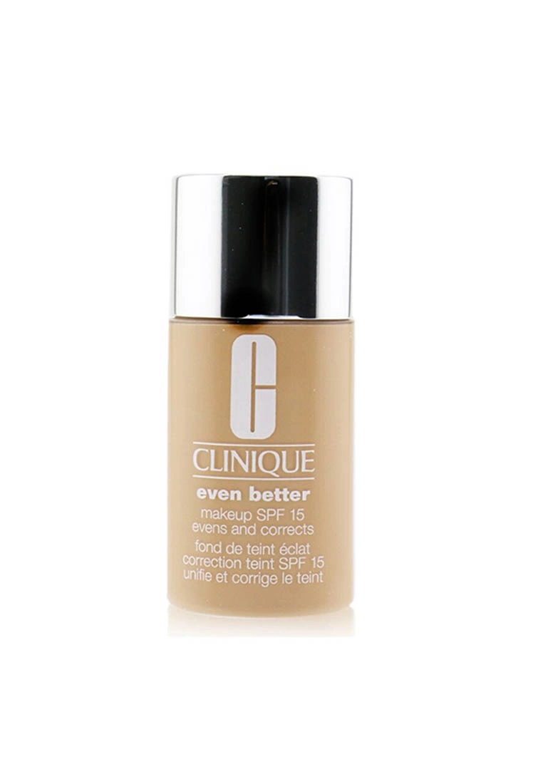 CLINIQUE - Even Better Makeup SPF15 (Dry Combination to Combination Oily) - No. 47 Biscuit 30ml/1oz