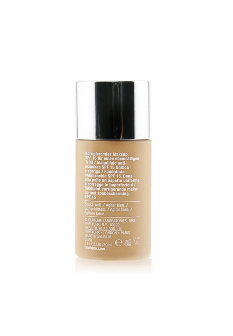 CLINIQUE - Even Better Makeup SPF15 (Dry Combination to Combination Oily) - No. 47 Biscuit 30ml/1oz - Image 3