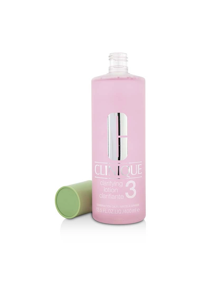 CLINIQUE - Clarifying Lotion 3 400ml/13.5oz - Image 3