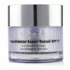 CLINIQUE - Repairwear Laser Focus Line Smoothing Cream SPF 15 - Very Dry To Dry Combination 50ml/1.7oz