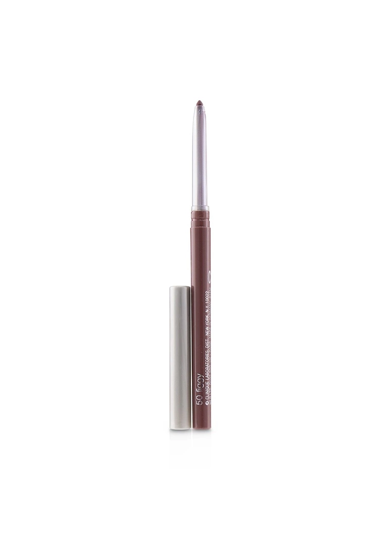 CLINIQUE - Quickliner For Lips - 50 Figgy 0.3g/0.01oz