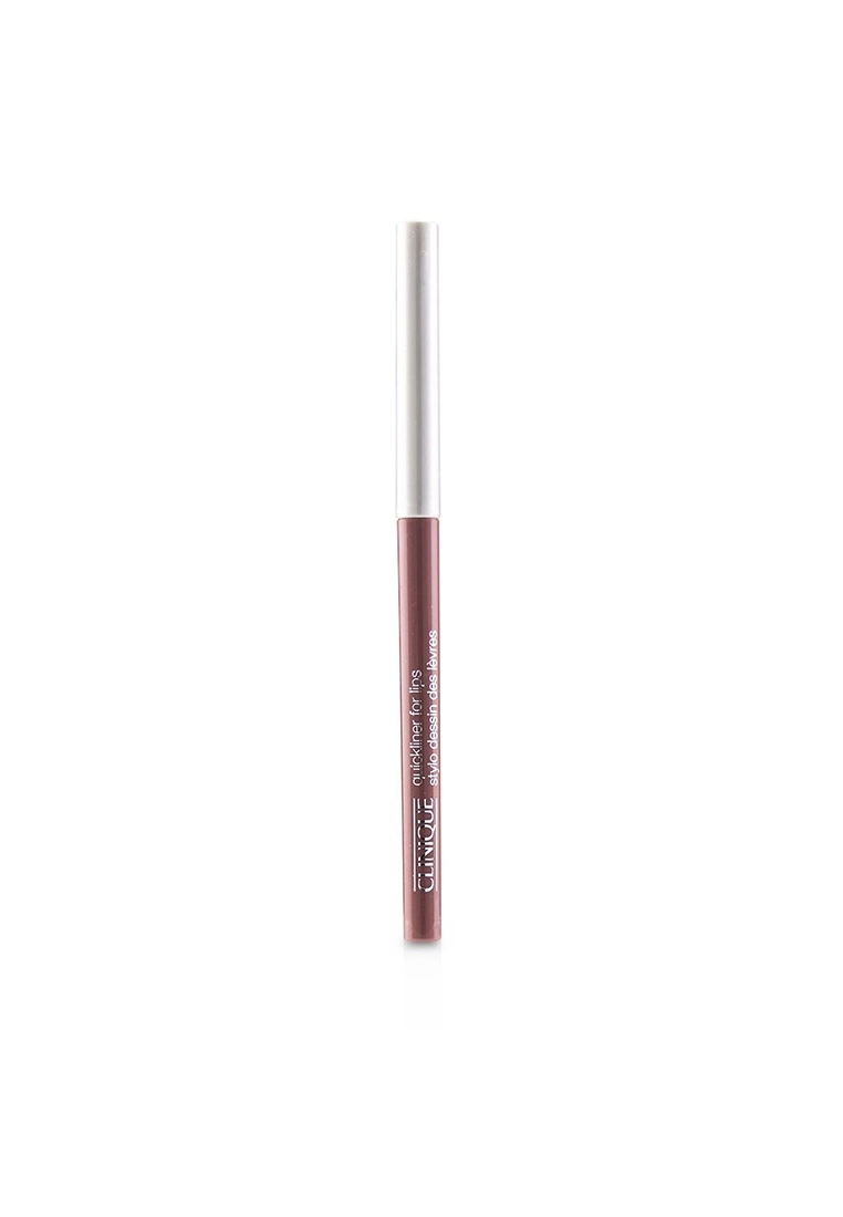 CLINIQUE - Quickliner For Lips - 50 Figgy 0.3g/0.01oz - Image 3